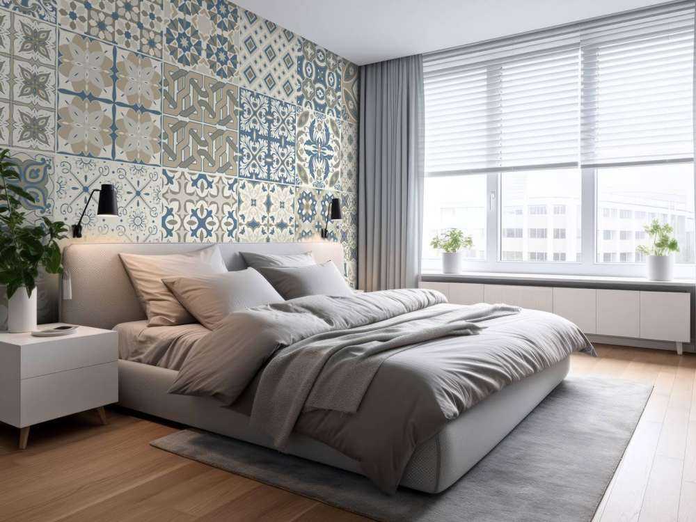 Portuguese tiles