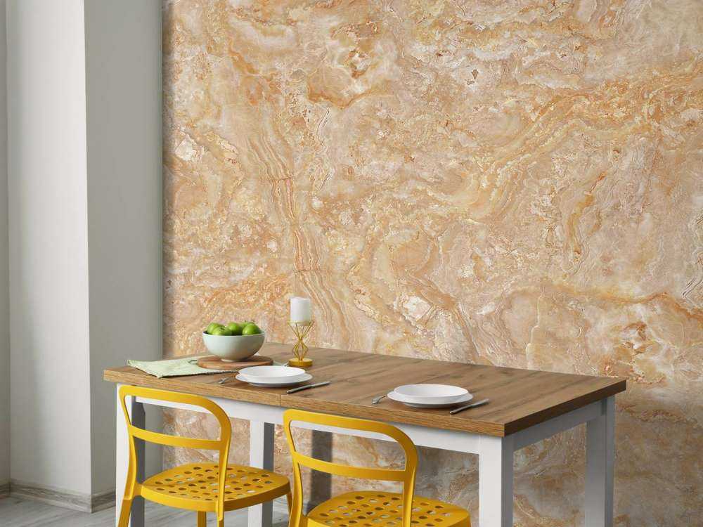 Beige marble texture