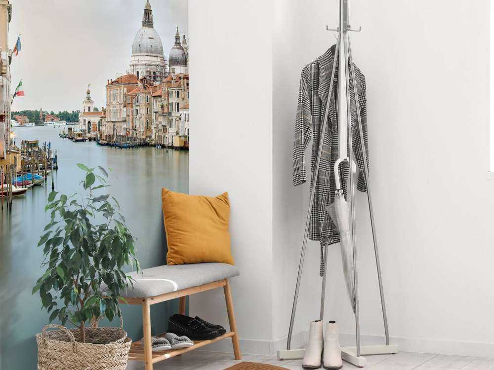 Grand Canal in Venice