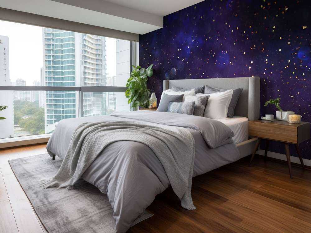 Atmospheric glitters