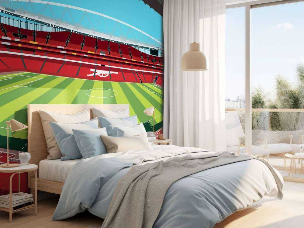 Emirates Stadium - Arsenal FC