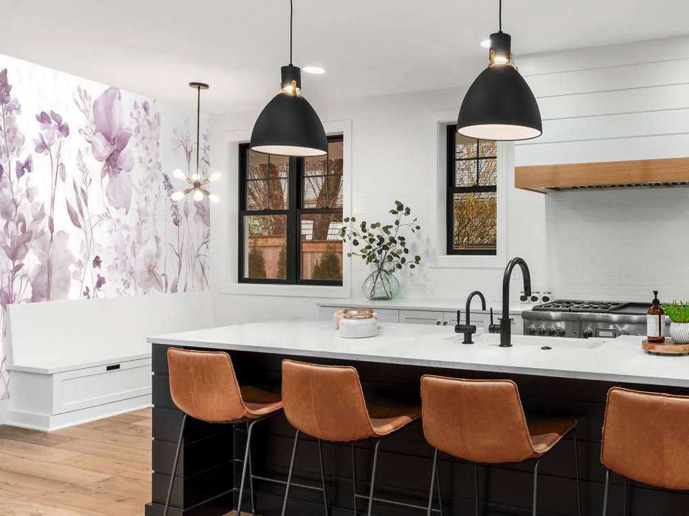 The softness of heart - soft pink