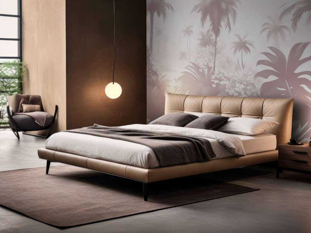 Breath of the tropics Sepia