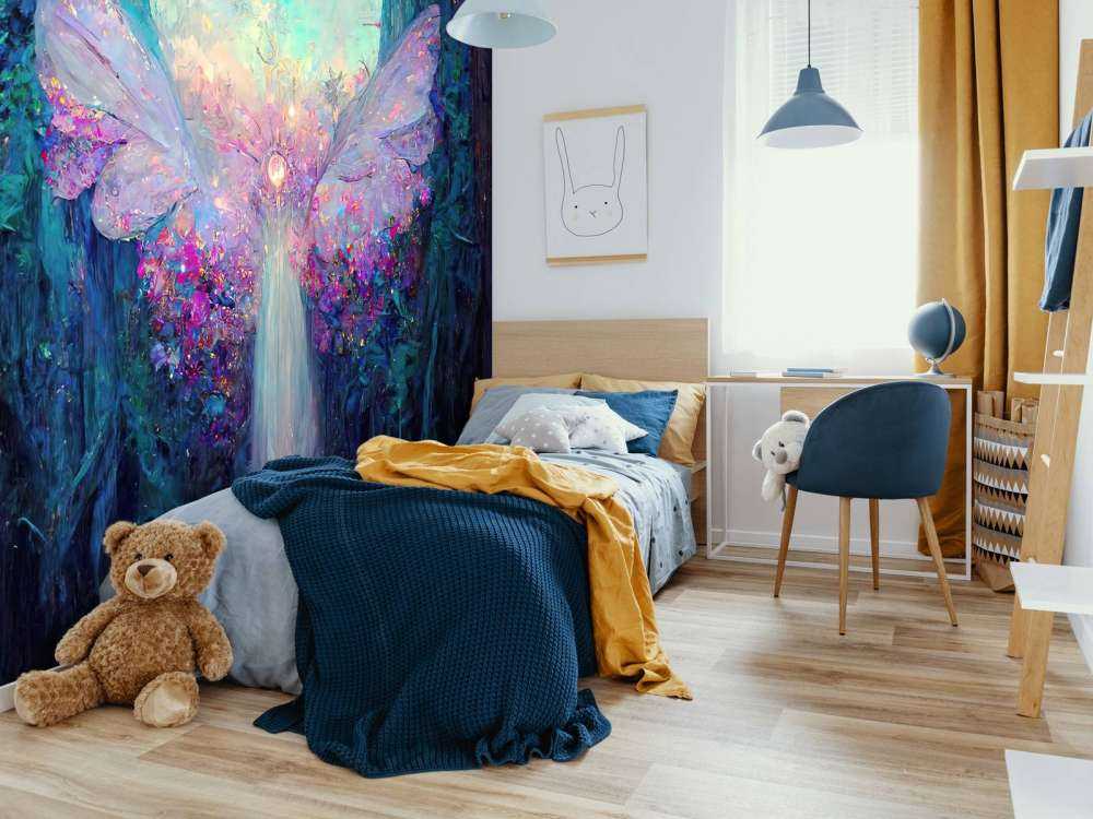 Fairy Castle