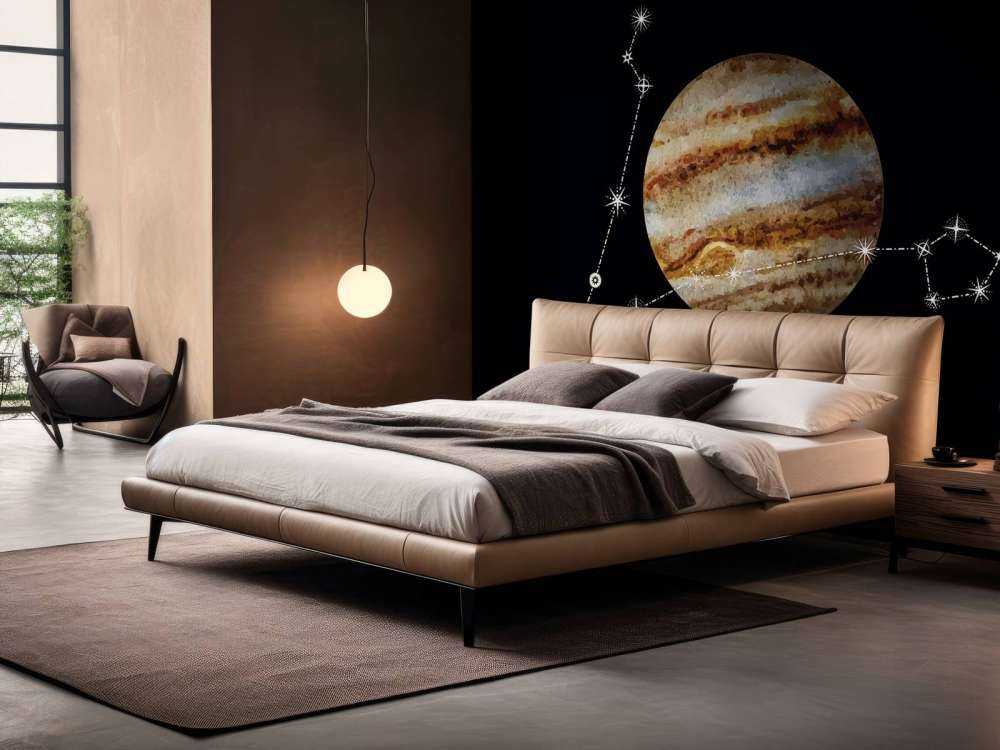 Constellation planet Pisces