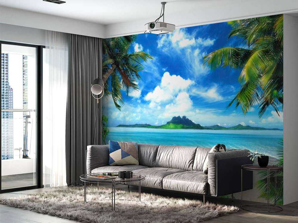 Island