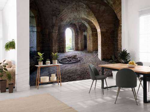 Old Cellar