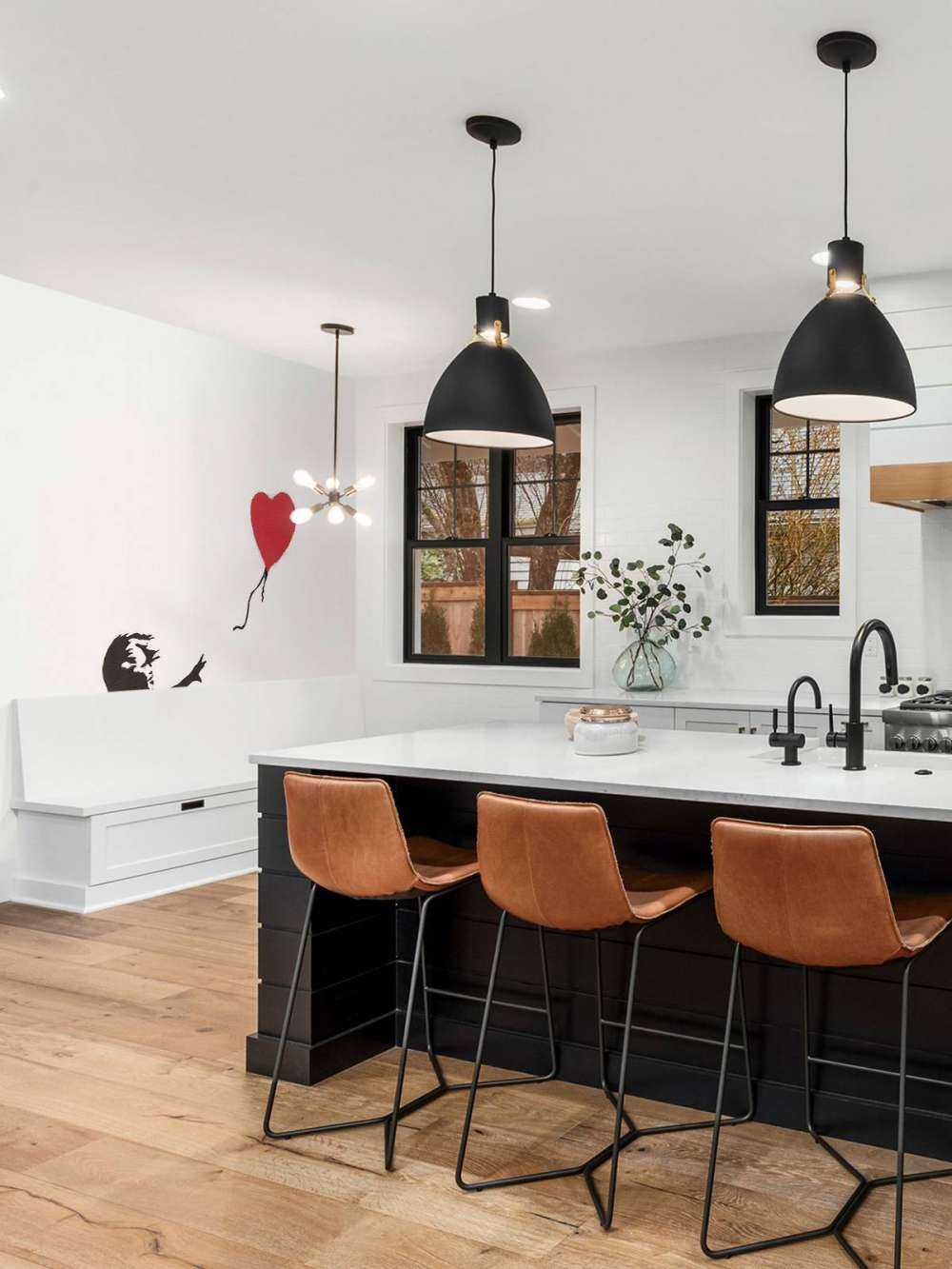 Banksy - Balloon girl