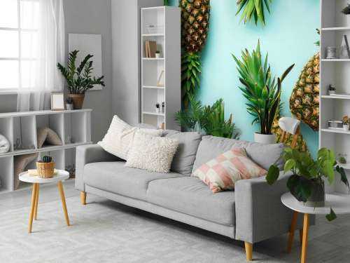 Pineapples