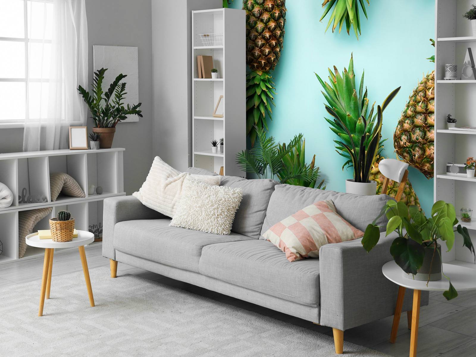 Pineapples