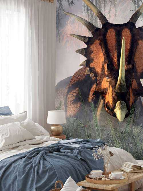Styracosaurus