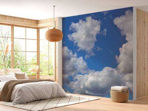 Beautiful clouds
