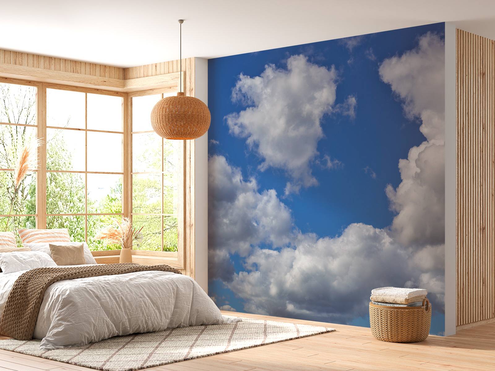 Beautiful clouds