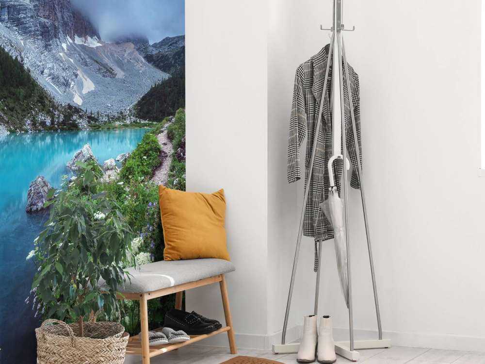 Veneto - Lago di Sorapis