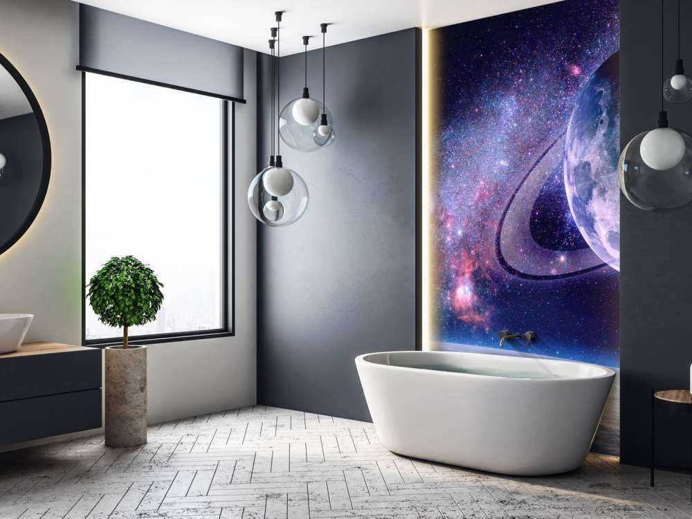 Extraterrestrial World