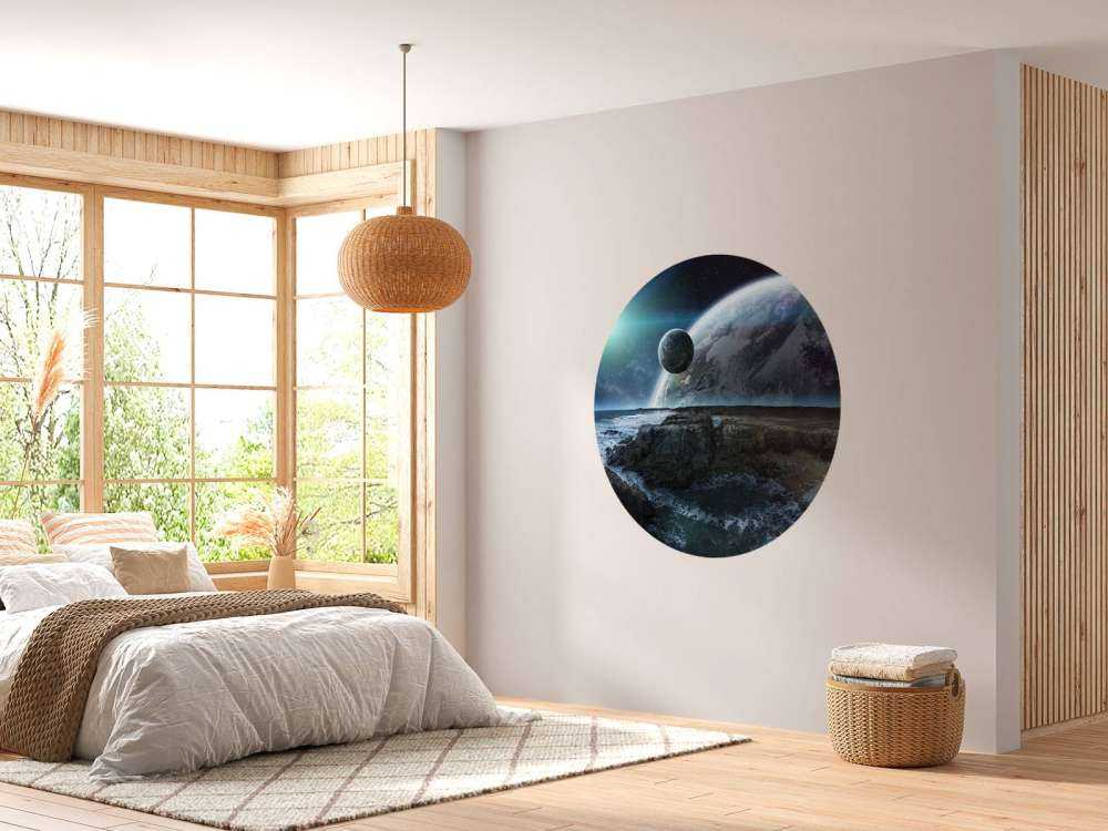 Planetenstelsel