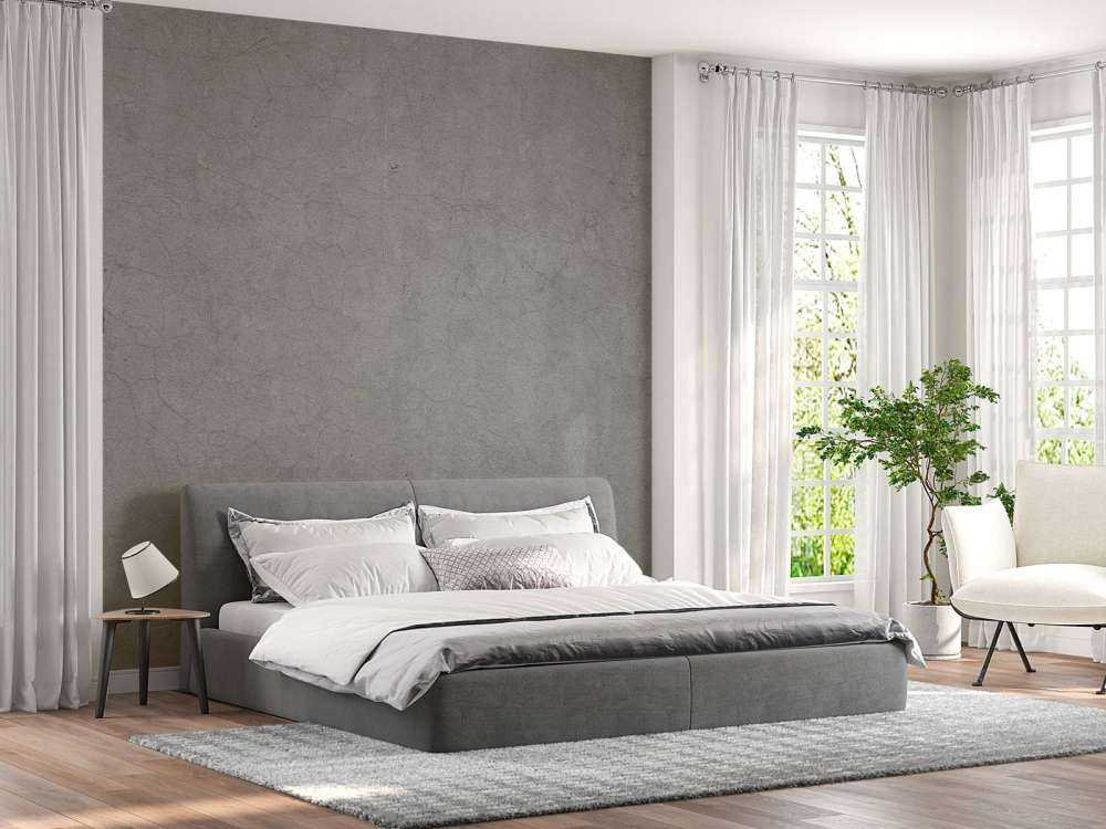 Cracks in old plaster