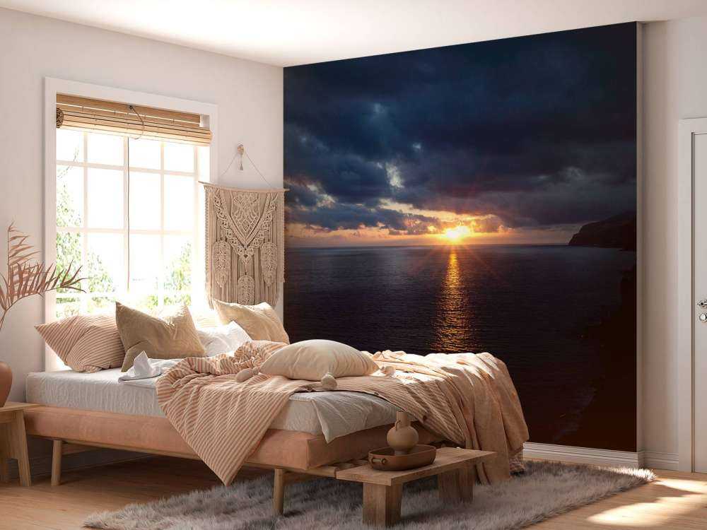 Sunset Madeira (Portugal)