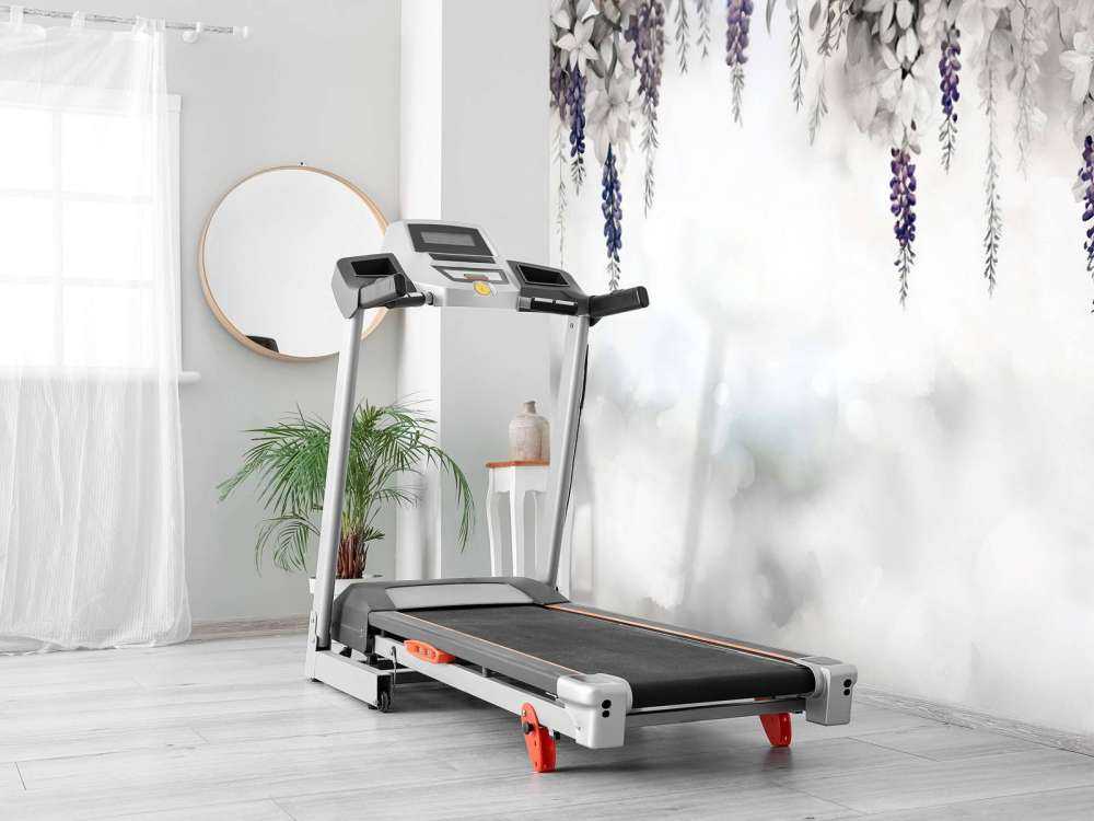 Gentle Wisteria Garden Grey