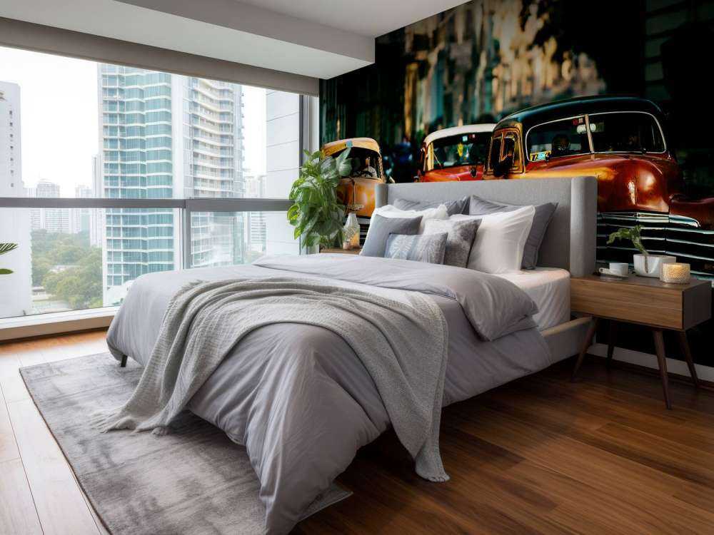 Come with me in the morning light