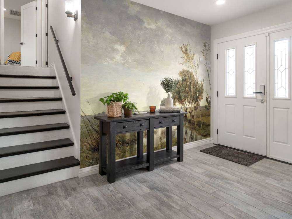 A wetting at Abcoude