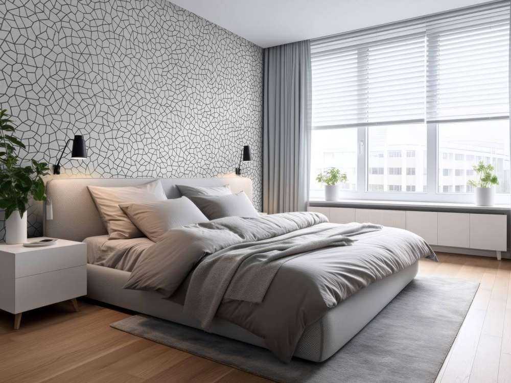 Grey coloured structure