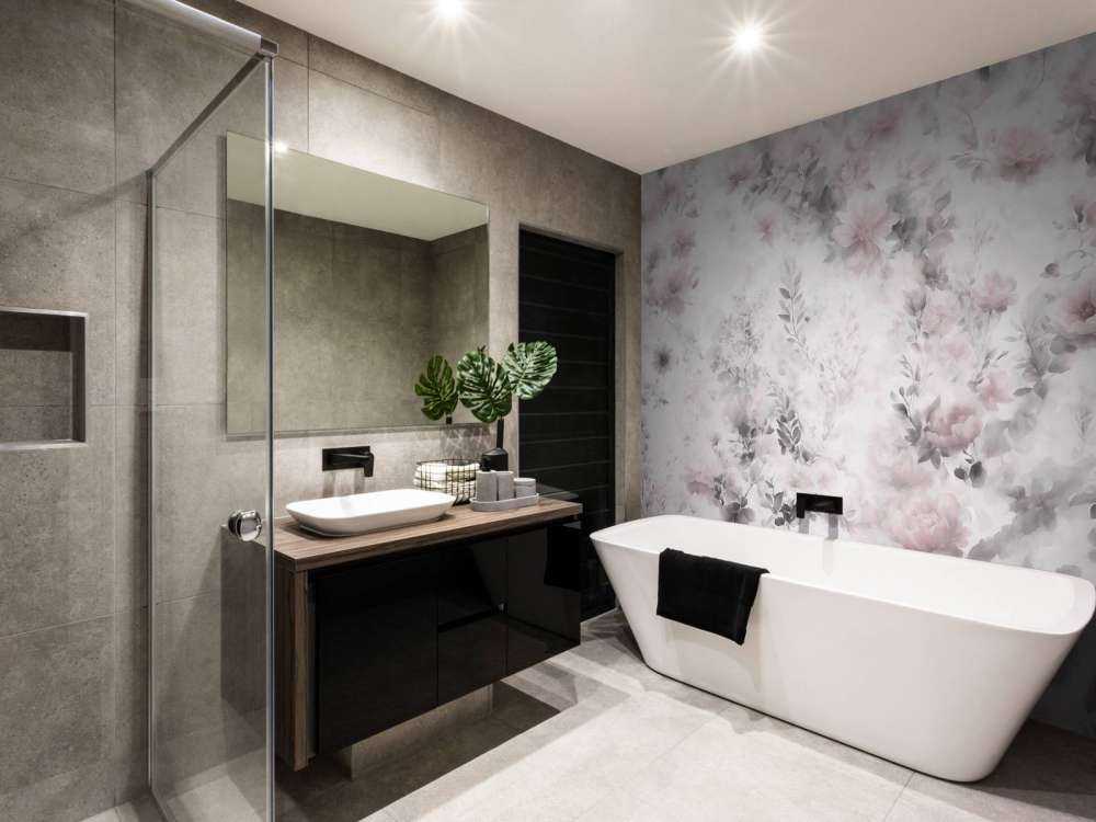 Delicate Floral Mood 9