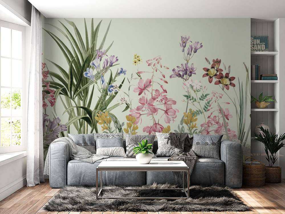 Joyful Garden 3