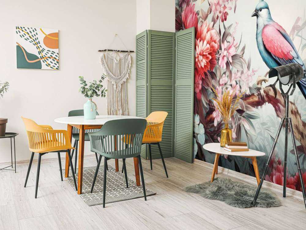 Blossom Song Elegant Turn