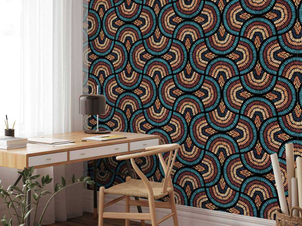 Rhythmic Wave Motion