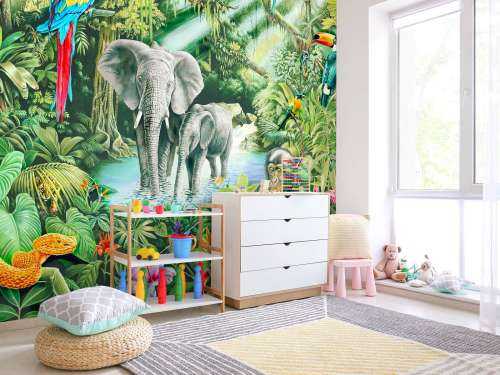 Jungle
