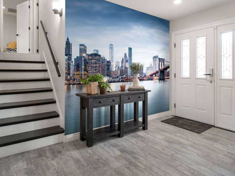 New York City Sunset