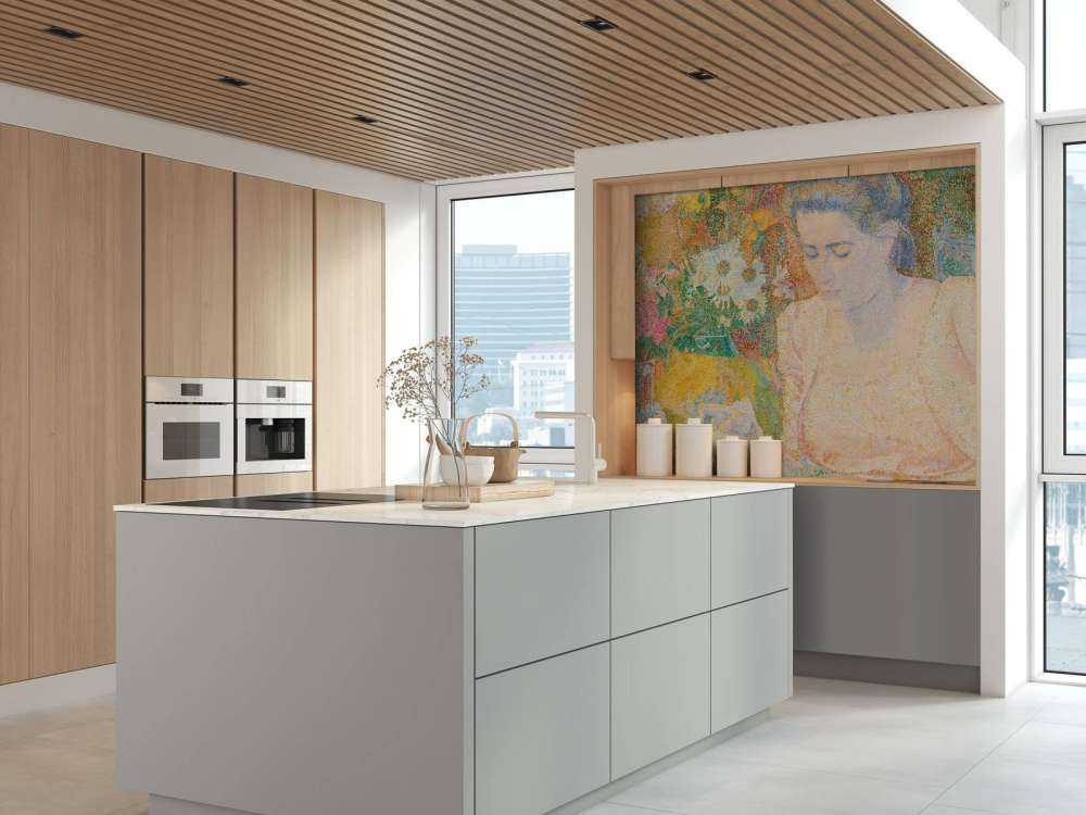 Portrait of Mrs Marie Jeannette de Lange