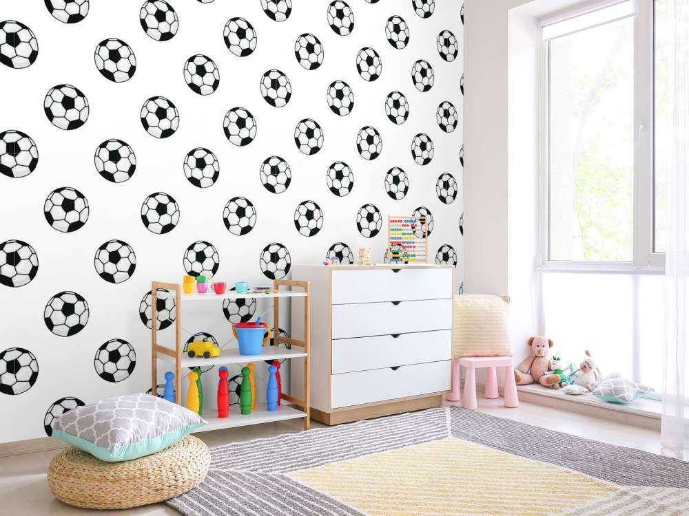 Voetballen