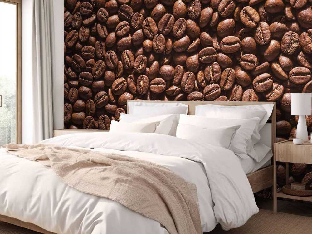 Coffee beans