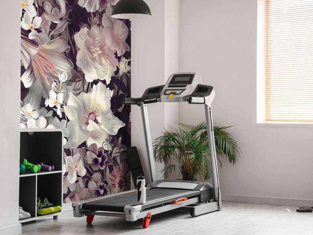 Bouquet with daisies