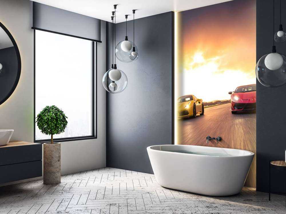 Ferrari vs Lamborghini