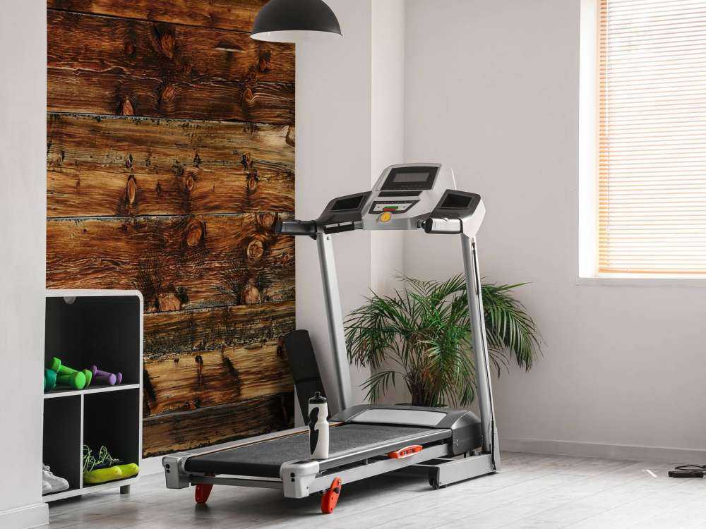 Flamed wood