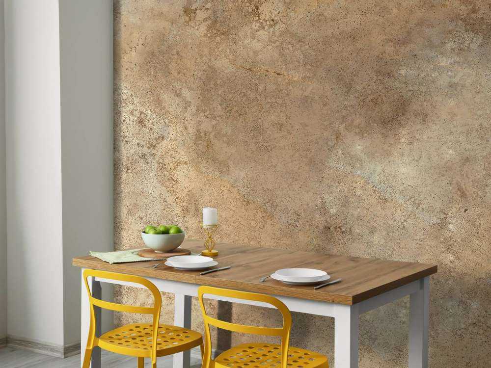 Natural stone