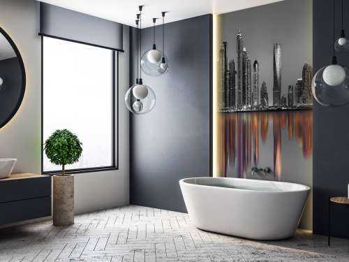 Jumeirah towers
