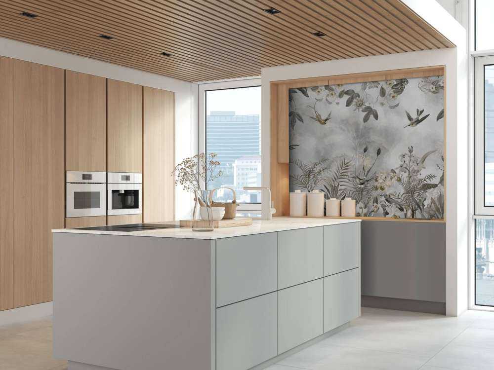 Tropic and Orchids 8