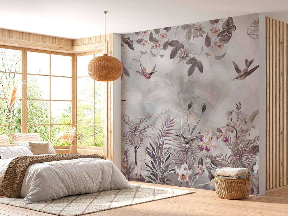 Tropic and Orchids 9