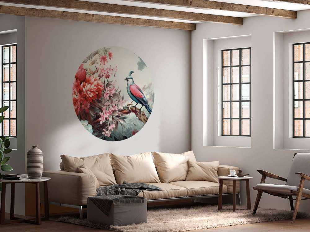 Blossom Song Elegant Turn