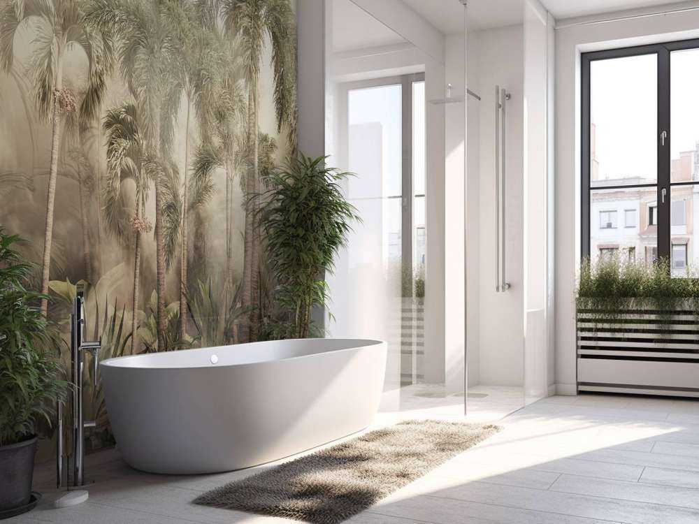 Tropical Mist Beauty