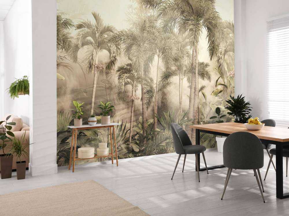 Tropical Mist Beauty