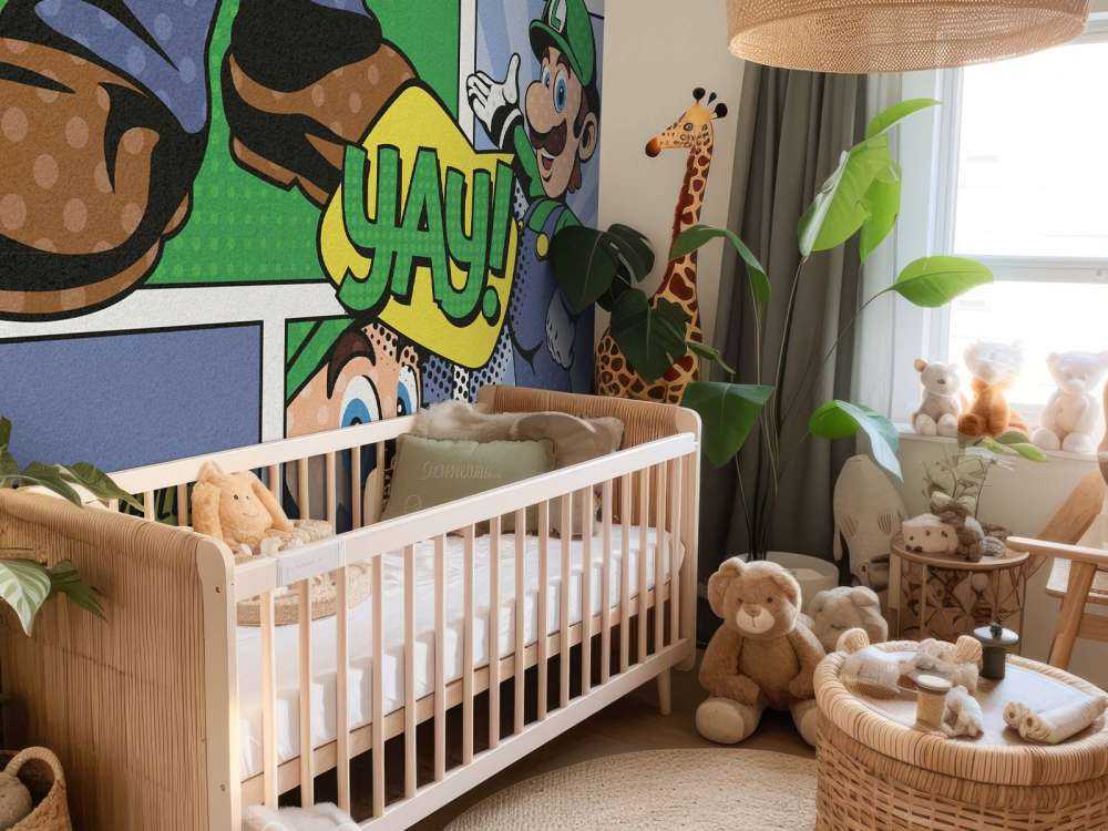 Comics - Cheerful Hero Adventure