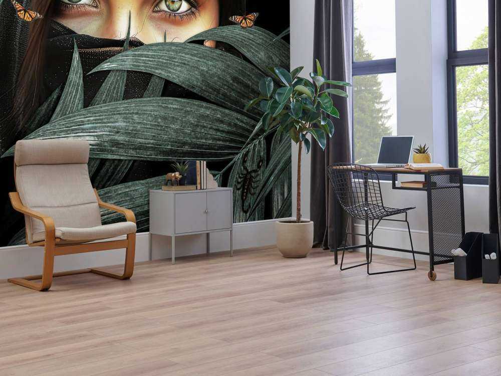 Eyes of the Wilderness