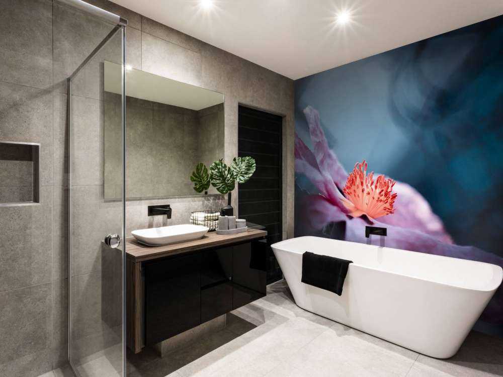 Even flowers have stories to tell