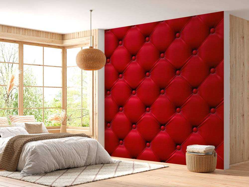 Modern 3D Vintage Style Texture of Brown Leather Wallpaper Stick and Peel  Wall Stickers Removable Wall Paper Mural for Living Room Bedroom TV  Background Wall - Amazon.com