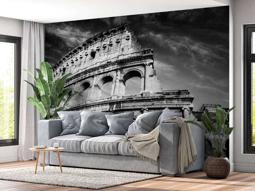Colosseum in Rome